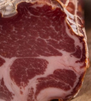 Ferme du Roussel - Coppa de porc gascon  1kg