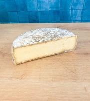 La Fromagerie PonPon Valence - Tomme de Savoie fermière IGP