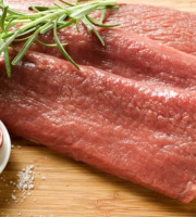 La Ferme de Cabrol - Escalope de porc 500g