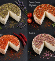 Gaec de l'Elanion - Lot 4 Palets frais Aromatisés 3