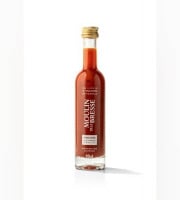 SÒSU, les Artisans de la Sauce - Vinaigre (Tomate & basilic) 10 cl