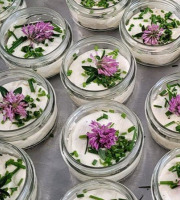 Ferme de l'Elanion - Tartlaceba 110g