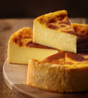 Maison Héron père et filles - Flan Normand (nature) - 8 pers