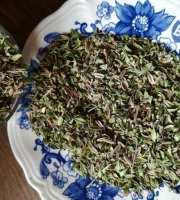 La Cabane à plantes - Thym citron-Fenouil