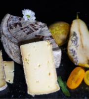 La Finarde - tomme de Savoie