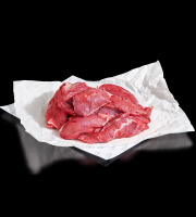 Nemrod - Viande de fabrication de cerf (2x2,5kg)