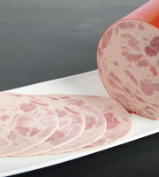 Maison Schmid - Roulade jambon