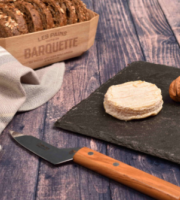 Fromage Gourmet - Sec de l'isère chèvre *lot de  6
