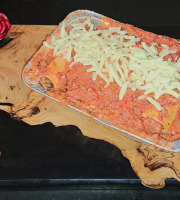 Boucherie Charcuterie Traiteur Lionel Ghérardi - Cannelloni de bœuf et agneau à l'orientale - 1000g