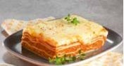 Boucherie Lefeuvre - Lasagne de Bœuf/bolognaise