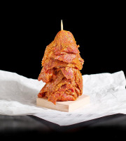 Nemrod - Kebab de sanglier - 700g