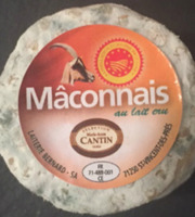 La Fromagerie Marie-Anne Cantin - Mâconnais Aop