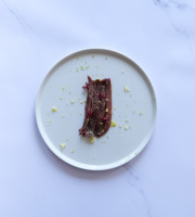 Etablissements JC David - Filets d'Anchois de Cantabrie à l'huile d'olive Série OR