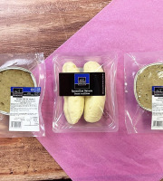 Charcuterie Bobosse - Quenelles du terroir
