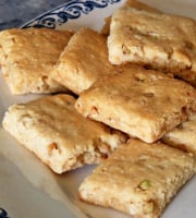 Les Mirliflores - Biscuits aux graines de sarrasin 120g