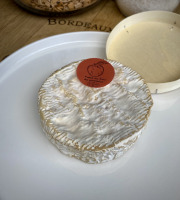 L'atelier Sea Frais - Camembert fumé au bois de pommier