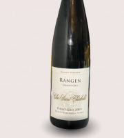 Maison Schmid - Pinot Gris Grand Cru Rangen Saint Théobald - Domaine Schoffit