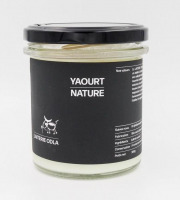 Ferme Romé - Yaourt Nature 300g