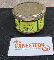 Lou Canesteou - Tapenade verte 90g