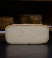 Alléosse Maitre Artisan Affineur Fromager - Ossau Iraty fermier AOP au lait cru 1kg