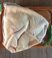 Ferme GAEC Côte Pardin - [SURGELÉ] 3.1 kg Tripe de Boeuf BIO Race Aubrac