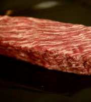 MAISON AITANA - BAVETTE BOEUF WAGYU CONGELE