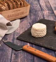 Fromage Gourmet - Crottin doux