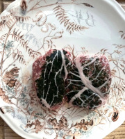 La Ferme Durbois - Crépinettes de porc 330g