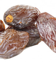 L'OLIVERAIE DU COUDON - Dattes Medjoul Large – Nouvelle Récolte