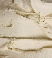 Glaces de Meuse - Crème Glacée "Chocolat Blanc" - 360g