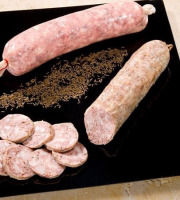 Christian Boudes - Murçon Matheysin 500 gr, lot de 2 pièces