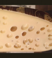 La Fromagerie Marie-Anne Cantin - Emmental De Savoie Igp 250g