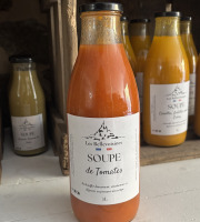 Ferme Saint Joseph - Soupe Tomates 1L