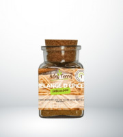 Adal Terra - Epices - Spéculoos bio (en poudre) 60G