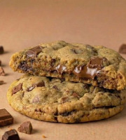 Tama - Cookies 2 chocolats x 12