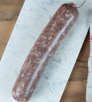 Maison Victor - Depuis 1976 - Saucisson à cuire maison - 500gr