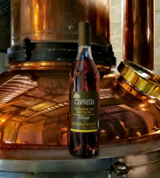 Distillerie du Gorvello - Pommeau de Bretagne AOC Cuvée Vintage