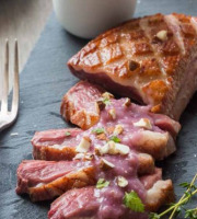 Ferme des Hautes Granges - [Précommande] Filet d'oie x 0.550gr
