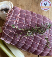 Ferme ALLAIN - [Précommande] Rôti de veau de lait noix