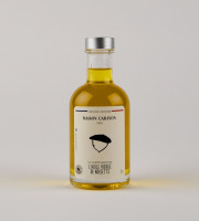 Maison Carayon - Huile vierge de noisette