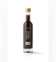 SÒSU, les Artisans de la Sauce - Vinaigre (Myrtille) 10 cl x12