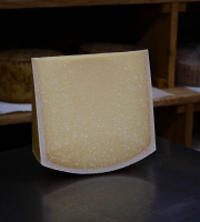 Alléosse Maitre Artisan Affineur Fromager - Parmigiano Reggiano de Montagne 24mois  au lait cru DOP 500g