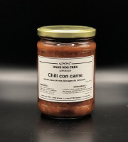 Dans nos Prés - Chili con carne 500g