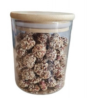 La confiserie d’antan 100% bio - Bamb'sésames - 190 gr