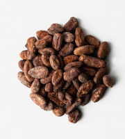 Barre Clandestine - Fèves de cacao