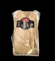 L’Echo Paysan - Foie gras frais de canard extra déveiné 1x505g