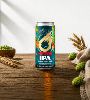 Maison Schmid - Ipa - METEOR