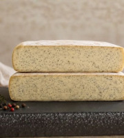 Fromagerie Guéguen - Tome à l'ail des Ours 1kg