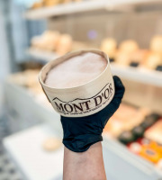 La Fromagerie PonPon Valence - Mont d'or AOP