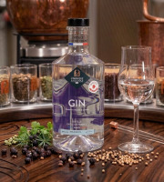 La Fabrique à Alcools - Gin La Fabrique à Alcools  - 70cl